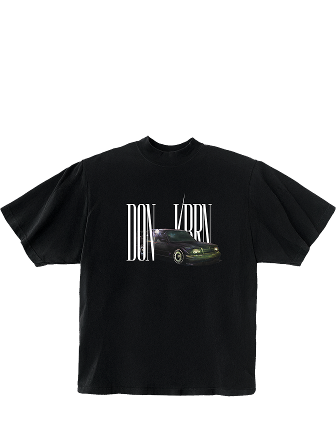 Diseña tu merch
